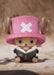 Figuarts Zero One Piece Tony Tony Chopper & Dr. Hiluluk Pvc Figure Bandai Japan- Japan Figure Store - #1 Bring To You The Best Japanese Goods