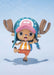 Figuarts Zero One Piece Tony Tony Chopper 5th Anniversary Edition Pvc Bandai- Japan Figure Store - #1 Bring To You The Best Japanese Goods