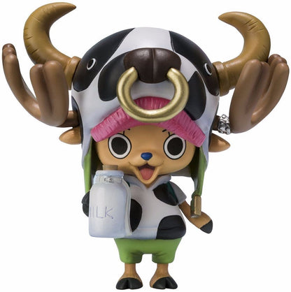 Figuarts Zero One Piece Tony Tony Chopper Film Z Ver Pvc Figure Bandai Japan- Japan Figure Store - #1 Bring To You The Best Japanese Goods