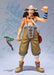 Figuarts Zero One Piece Usopp World Ver Pvc Figure Bandai Tamashii Nations- Japan Figure Store - #1 Bring To You The Best Japanese Goods