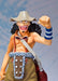 Figuarts Zero One Piece Usopp World Ver Pvc Figure Bandai Tamashii Nations- Japan Figure Store - #1 Bring To You The Best Japanese Goods