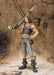 Figuarts Zero One Piece Yasopp Pvc Figure Bandai Tamashii Naitons- Japan Figure Store - #1 Bring To You The Best Japanese Goods