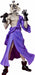 Figuarts Zero Ruroni Kenshin Makoto Shishio Pvc Figure Bandai Tamashii Nations- Japan Figure Store - #1 Bring To You The Best Japanese Goods