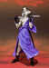 Figuarts Zero Ruroni Kenshin Makoto Shishio Pvc Figure Bandai Tamashii Nations- Japan Figure Store - #1 Bring To You The Best Japanese Goods