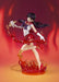 Figuarts Zero Sailor Moom Sailor Mars 1/8 Pvc Figure Bandai Tamashii Nations- Japan Figure Store - #1 Bring To You The Best Japanese Goods
