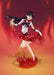 Figuarts Zero Sailor Moom Sailor Mars 1/8 Pvc Figure Bandai Tamashii Nations- Japan Figure Store - #1 Bring To You The Best Japanese Goods