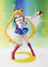 Figuarts Zero Sailor Moon 1/8 Pvc Figure Bandai Tamashii Nations- Japan Figure Store - #1 Bring To You The Best Japanese Goods