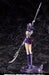 Figuarts Zero Sailor Moon Crystal Sailor Saturn Pvc Figure Bandai- Japan Figure Store - #1 Bring To You The Best Japanese Goods