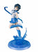 Figuarts Zero Sailor Moon Sailor Mercury 1/8 Pvc Figure Bandai Tamashii Nations - Japan Figure