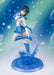 Figuarts Zero Sailor Moon Sailor Mercury 1/8 Pvc Figure Bandai Tamashii Nations- Japan Figure Store - #1 Bring To You The Best Japanese Goods