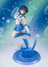 Figuarts Zero Sailor Moon Sailor Mercury 1/8 Pvc Figure Bandai Tamashii Nations- Japan Figure Store - #1 Bring To You The Best Japanese Goods