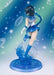 Figuarts Zero Sailor Moon Sailor Mercury 1/8 Pvc Figure Bandai Tamashii Nations- Japan Figure Store - #1 Bring To You The Best Japanese Goods