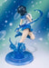 Figuarts Zero Sailor Moon Sailor Mercury 1/8 Pvc Figure Bandai Tamashii Nations- Japan Figure Store - #1 Bring To You The Best Japanese Goods