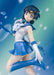 Figuarts Zero Sailor Moon Sailor Mercury 1/8 Pvc Figure Bandai Tamashii Nations- Japan Figure Store - #1 Bring To You The Best Japanese Goods