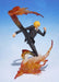 Figuarts Zero Sanji Diable Jambe Premier Hachis Pvc Figure One Piece Bandai- Japan Figure Store - #1 Bring To You The Best Japanese Goods