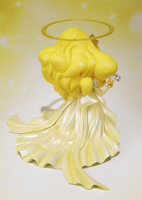 Figuarts Zero Smile Precure! Princess Peace Pvc Figure Bandai Tamashii Nations- Japan Figure Store - #1 Bring To You The Best Japanese Goods