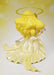 Figuarts Zero Smile Precure! Princess Peace Pvc Figure Bandai Tamashii Nations- Japan Figure Store - #1 Bring To You The Best Japanese Goods