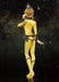 Figuarts Zero Star Blazers 2199 Yuki Mori Pvc Figure Bandai Tamashii Nations- Japan Figure Store - #1 Bring To You The Best Japanese Goods