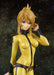 Figuarts Zero Star Blazers 2199 Yuki Mori Pvc Figure Bandai Tamashii Nations- Japan Figure Store - #1 Bring To You The Best Japanese Goods