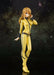 Figuarts Zero Star Blazers 2199 Yuki Mori Pvc Figure Bandai Tamashii Nations- Japan Figure Store - #1 Bring To You The Best Japanese Goods