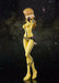 Figuarts Zero Star Blazers 2199 Yuki Mori Pvc Figure Bandai Tamashii Nations- Japan Figure Store - #1 Bring To You The Best Japanese Goods