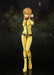 Figuarts Zero Star Blazers 2199 Yuki Mori Pvc Figure Bandai Tamashii Nations- Japan Figure Store - #1 Bring To You The Best Japanese Goods