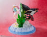 Figuarts Zero [Super Gekisen] One Piece Shanks Uta -One Piece Film Red Ver.- About 240Mm Pvc Abs Pre-Painted Figure- Japan Figure Store - #1 Bring To You The Best Japanese Goods