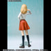 Figuarts Zero Tiger & Bunny Karina Lyle Pvc Figure Bandai Tamashii Nations Japan- Japan Figure Store - #1 Bring To You The Best Japanese Goods