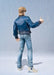 Figuarts Zero Tiger & Bunny Keith Goodman Pvc Figure Bandai Tamashii Nations- Japan Figure Store - #1 Bring To You The Best Japanese Goods