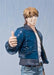 Figuarts Zero Tiger & Bunny Keith Goodman Pvc Figure Bandai Tamashii Nations- Japan Figure Store - #1 Bring To You The Best Japanese Goods