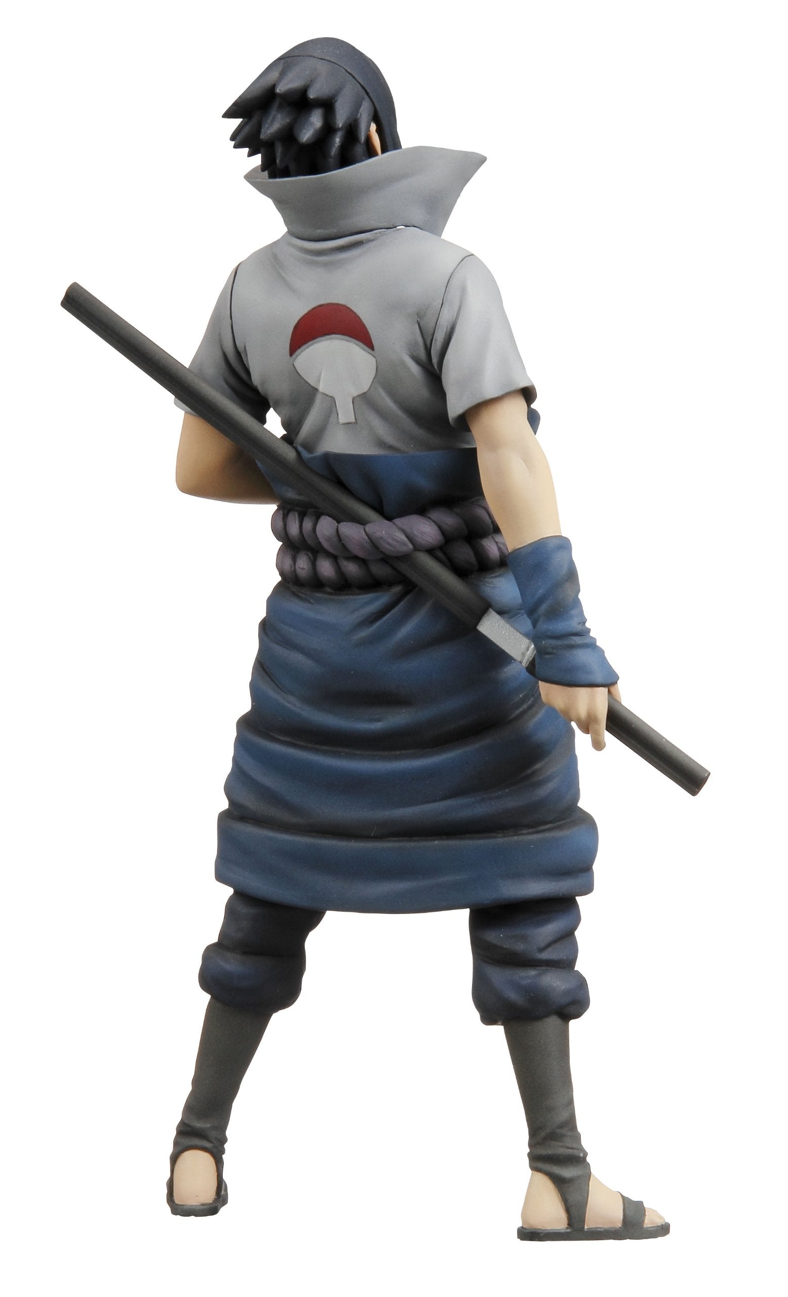 Bandai Spirits Figuarts Zero Uchiha Sasuke Japan- Japan Figure Store - #1 Bring To You The Best Japanese Goods