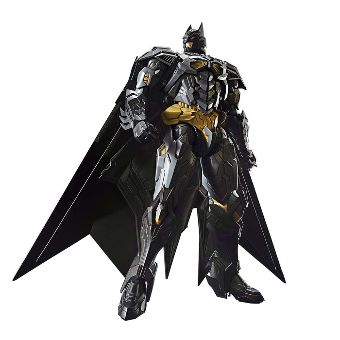 BANDAI Figure-Rise Standard Amplified Batman Plastic Model- Japan Figure Store - #1 Bring To You The Best Japanese Goods