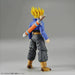 Bandai Spirits Figure Rise Standard Dragon Ball Super Saiyan Trunks Japanese Plastic Model- Japan Figure Store - #1 Bring To You The Best Japanese Goods