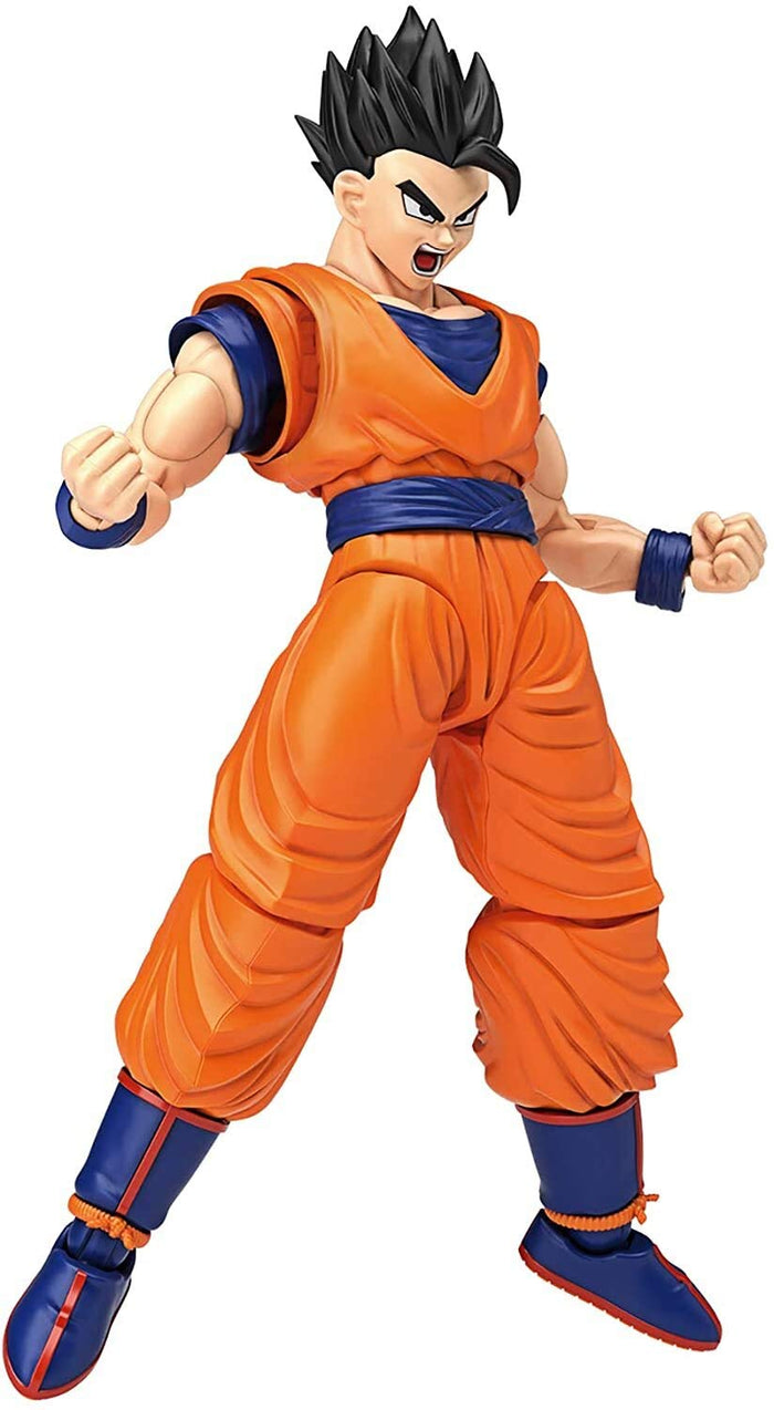 Bandai Spirits Figure Rise Standard Dragon Ball Z Ultimate Son Gohan Plastic Action Model In Japan- Japan Figure Store - #1 Bring To You The Best Japanese Goods