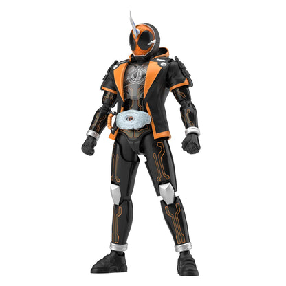 Bandai Spirits Figure Rise Standard Kamen Rider Ghost Ore Damashii Plastic Model From Japan- Japan Figure Store - #1 Bring To You The Best Japanese Goods