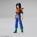 Figure-rise Standard Dragon Ball Android #17 Model Kit Bandai F/s- Japan Figure Store - #1 Bring To You The Best Japanese Goods
