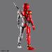 Figure-rise Standard Masked Kamen Rider W Heatmetal Model Kit Bandai- Japan Figure Store - #1 Bring To You The Best Japanese Goods