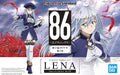 BANDAI Figure-Rise Standard 86 Lena Plastic Model- Japan Figure Store - #1 Bring To You The Best Japanese Goods