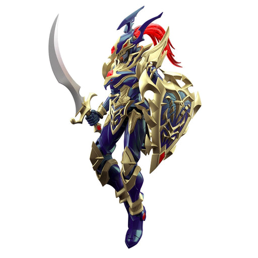 Bandai Spirits Yu-Gi-Oh! Chaos Soldier Figure-Rise Standard Amplified Model- Japan Figure Store - #1 Bring To You The Best Japanese Goods