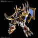 BANDAI Figure-Rise Standard Digimon War Greymon Amplified Plastic Model Kit- Japan Figure Store - #1 Bring To You The Best Japanese Goods