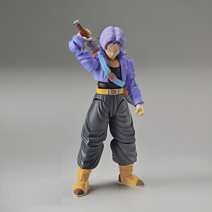 Bandai Dragon Ball Z Super Saiyan Trunks And Super Saiyan Vegeta Dx Set Japanese Anime Figure- Japan Figure Store - #1 Bring To You The Best Japanese Goods