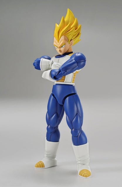 Bandai Dragon Ball Z Super Saiyan Vegeta Buy Japanese Anime Figure Online- Japan Figure Store - #1 Bring To You The Best Japanese Goods