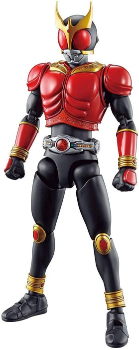 Bandai Spirits Figure-Rise Kamen Rider Kuuga Mighty Form Model- Japan Figure Store - #1 Bring To You The Best Japanese Goods