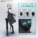 Bandai Spirits Japan Figure-Rise Standard Synduality Noir Model Kit- Japan Figure Store - #1 Bring To You The Best Japanese Goods