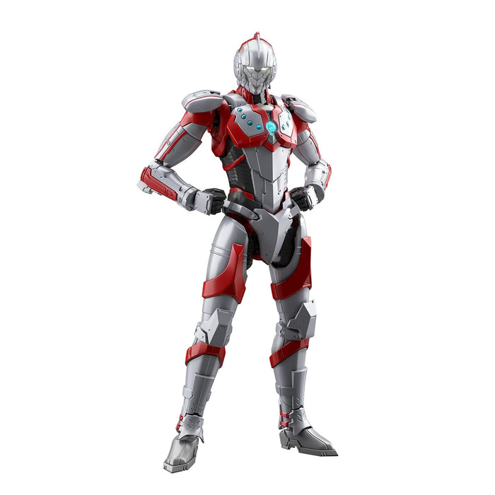 Bandai Spirits Figure-Rise Standard Zoffy Ultraman Suit Japan Model- Japan Figure Store - #1 Bring To You The Best Japanese Goods