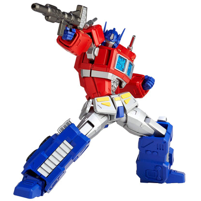KAIYODO Amazing Yamaguchi 014 Optimus Prime Convoy Figure- Japan Figure Store - #1 Bring To You The Best Japanese Goods