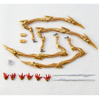 KAIYODO Amazing Yamaguchi No.023 Iron Spider Figure Spider Man (Reissue)- Japan Figure Store - #1 Bring To You The Best Japanese Goods