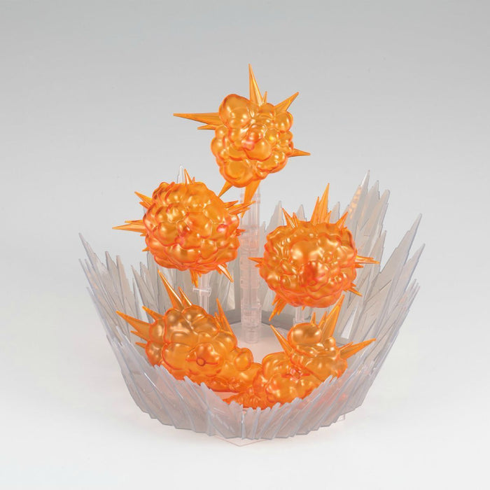 Figure-rise Effect Burst Effect Plastic Model Kit Bandai F/s- Japan Figure Store - #1 Bring To You The Best Japanese Goods