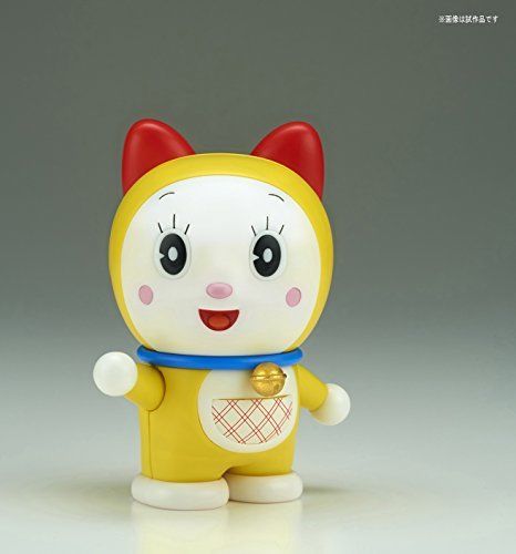 Figure-rise Mechanics Doraemon Dorami Plastic Model Kit Bandai- Japan Figure Store - #1 Bring To You The Best Japanese Goods