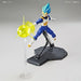 Figure-rise Standard Dragon Ball Super Saiyan God Super Saiyan Vegeta Kit- Japan Figure Store - #1 Bring To You The Best Japanese Goods